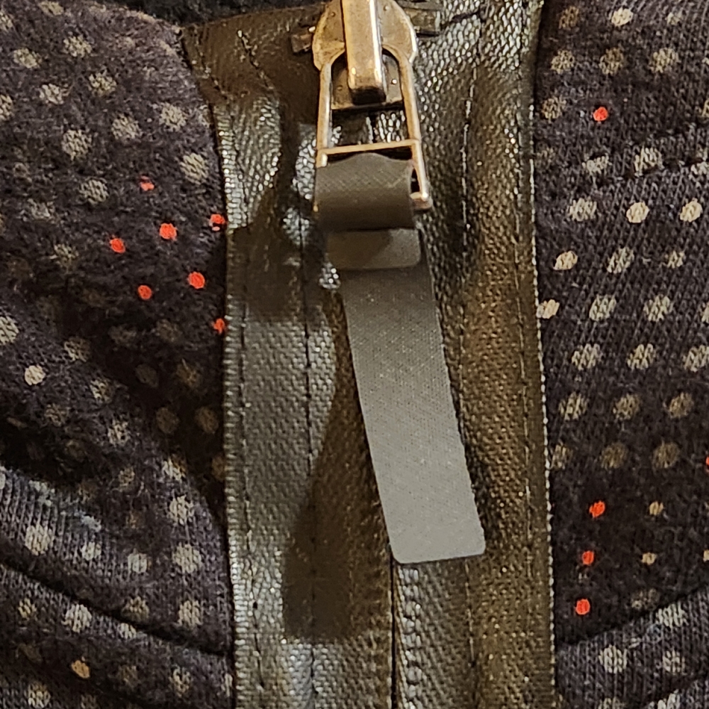 Ferrari Black Performance Jacket - image 4